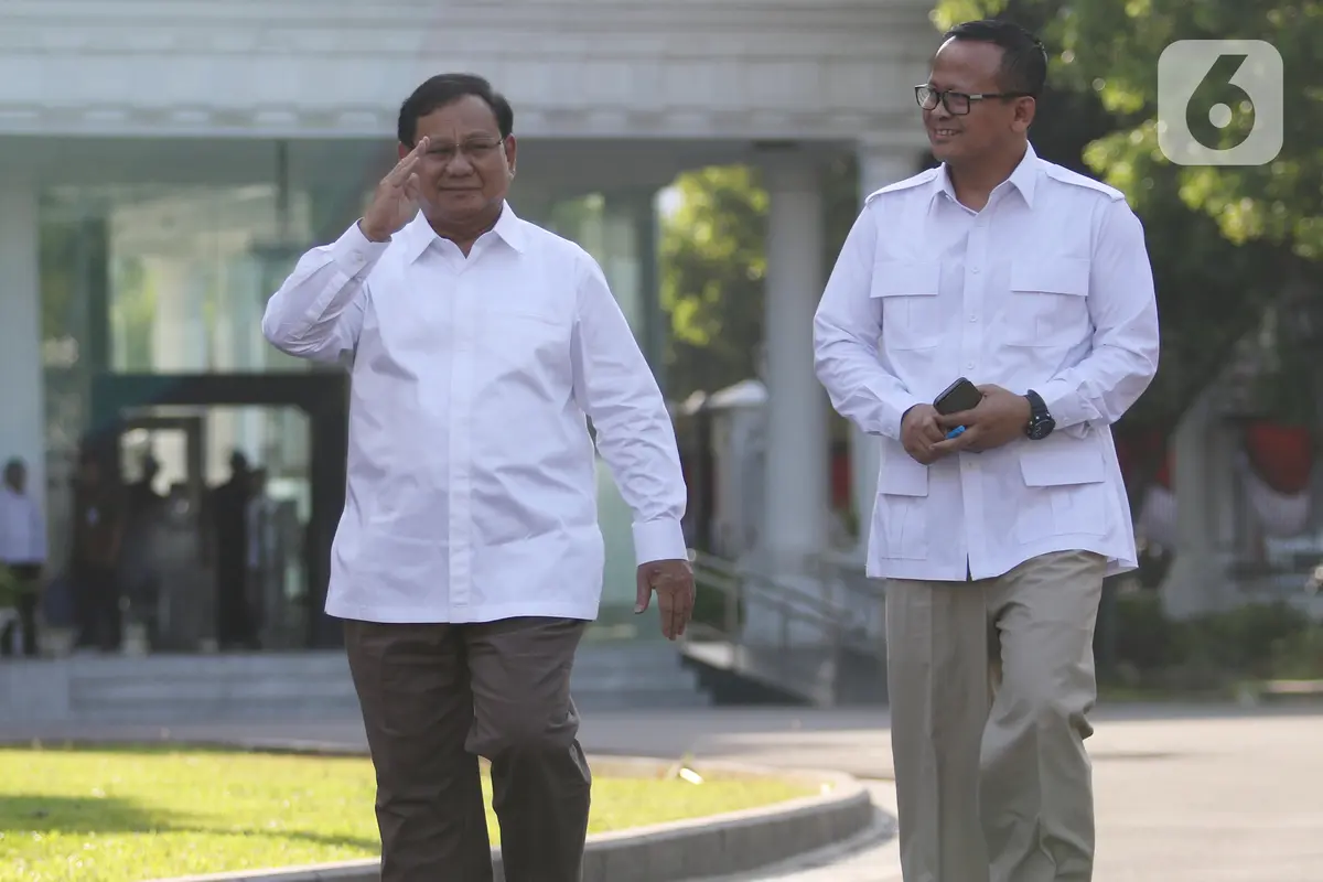 Prabowo Subianto