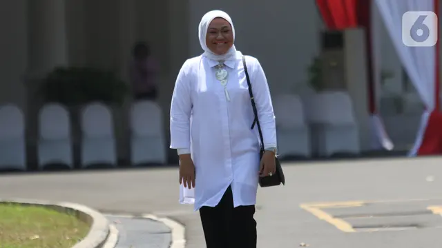 Ida Fauziyah
