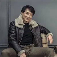 Jackie Chan (Foto: Instagram)