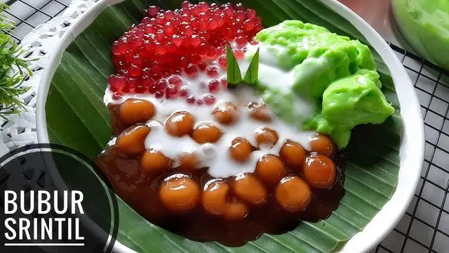 Ide Jualan Takjil Serba Rp 5000