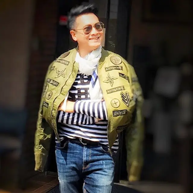 Denny Wirawan