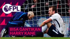 Berita video, 5 opsi pemain yang bisa gantikan Harry Kane di GW 11 Fantasy Premier League