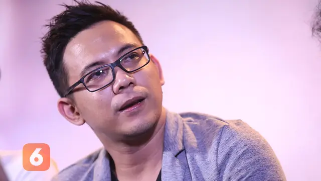 [Bintang] David NOAH