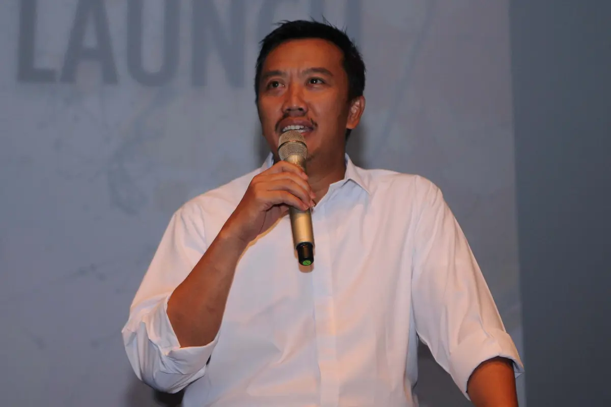 Menpora Imam Nahrawi