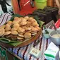 Apem Yogyakarta Kue Apem Bu Wanti