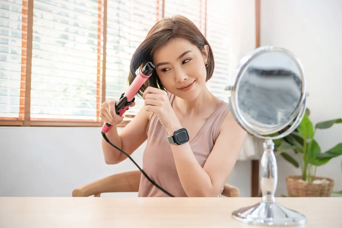 5 Rekomendasi Catokan Rambut yang Bagus, Nggak Ada Lagi Drama Rambut Rusak