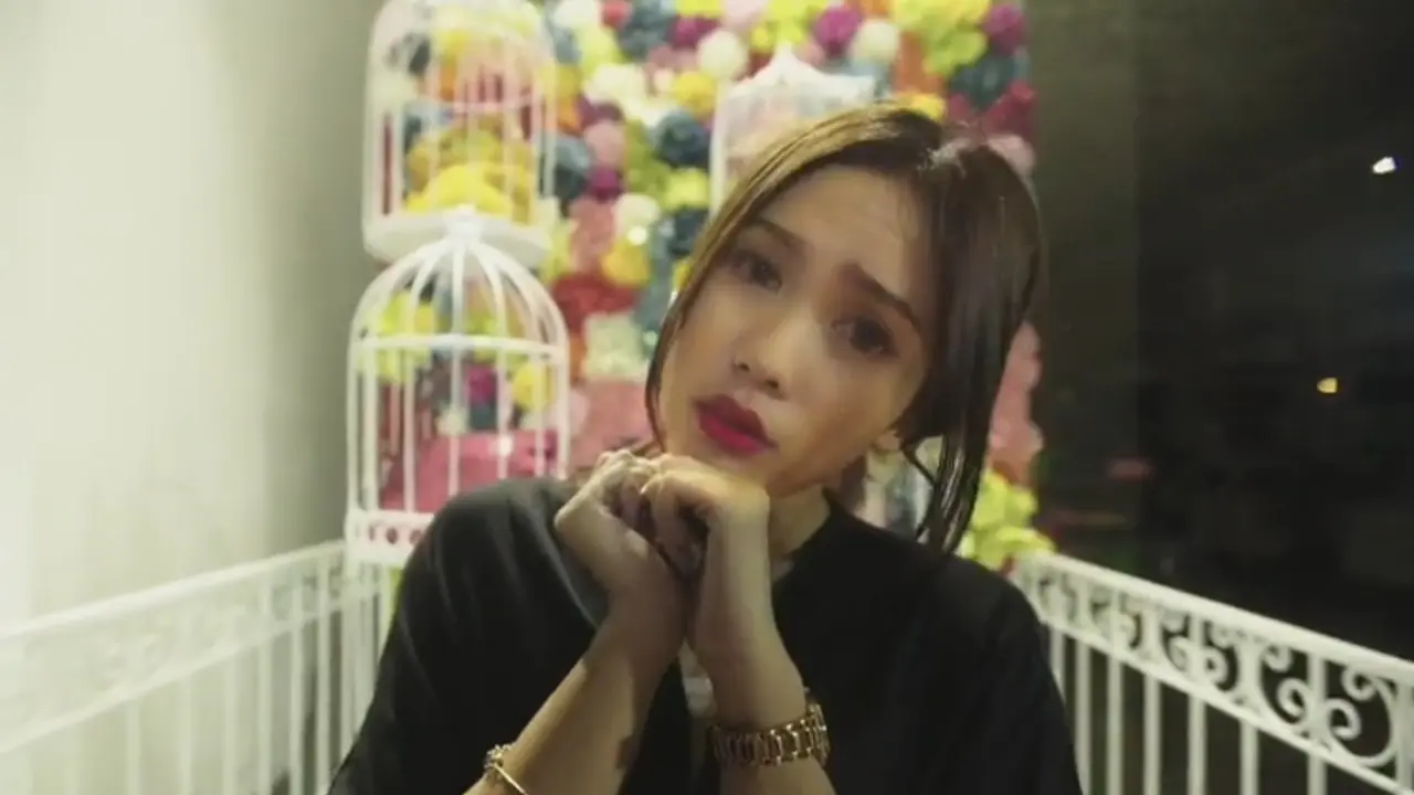 Gagal Move On? Lihat video baru The Rain..