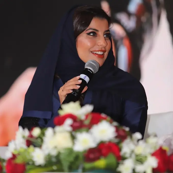 [Fimela] Aseel Al-Hamad