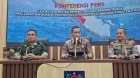 280 Fasilitas Kesehatan Terdampak Bencana di Sumatra: Masih Bisa Beroperasi