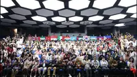 140 Mahasiswa dari 13 Negara Belajar Keberlanjutan dan Budaya Indonesia