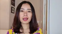 Dewi Pobo, membagikan pengalamannya memiliki ART dari 5 negara. (Sumber: YouTube/Dewi Pobo)