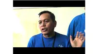 Lompat dari Rumah, Unang Bagito Diduga Bunuh Diri