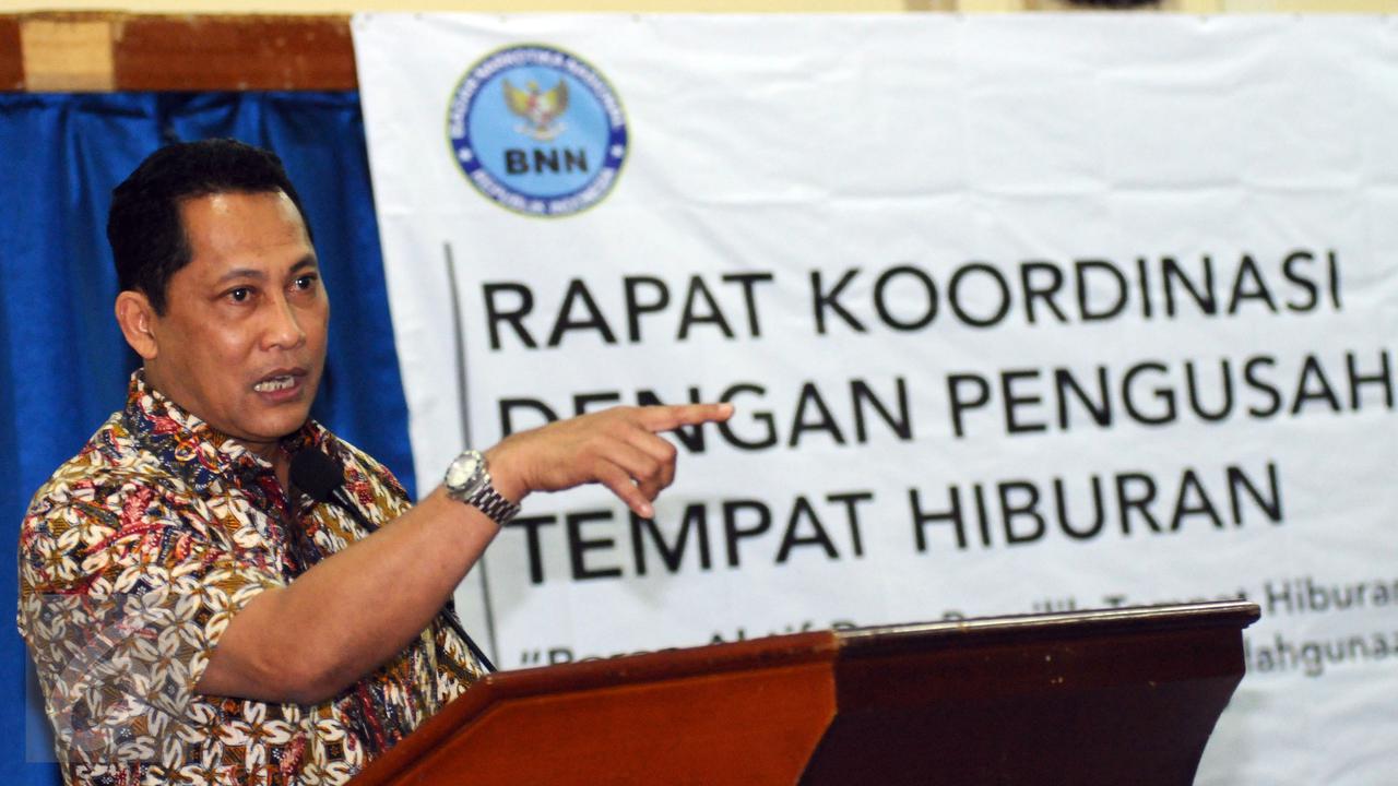 20151218-Jelang Libur Tahun Baru, Buwas Panggil Pengelola Hotel dan Tempat Hiburan Malam-Jakarta