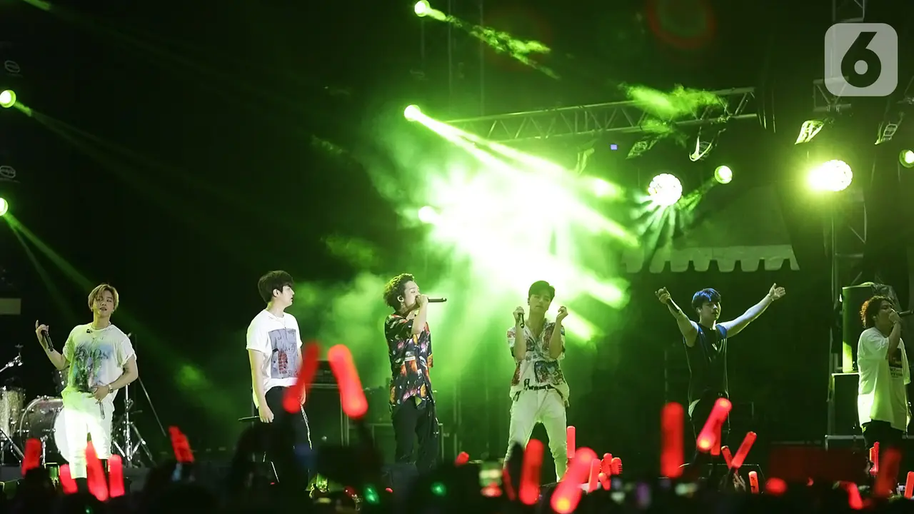 iKON