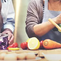 Ilustrasi Masakan Rumahan (c) Shutterstock