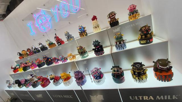 6 Hal Seru yang Bikin Betah Lama-Lama di Urban Sneaker Society 2019