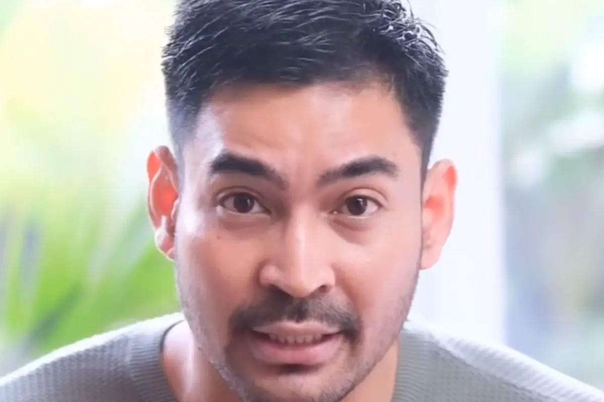 Robby Purba