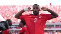 Cyle Larin Si Supersub Mematikan Kanada, Baru Masuk 2 Menit Langsung Cetak Gol