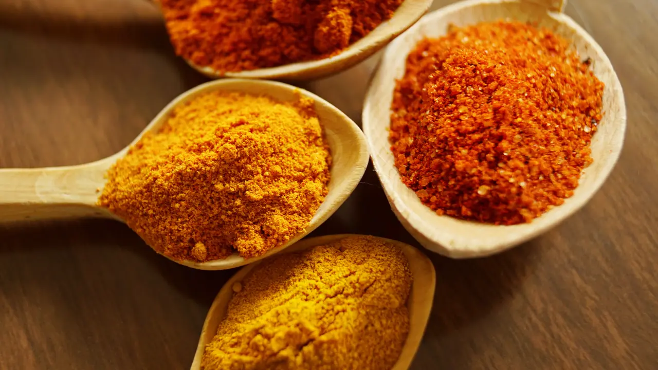 Tanaman herbal