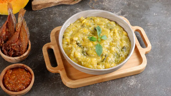 Sarapan Bubur Tradisional di Bandung yang Menggugah Selera, Ini Rekomendasi yang Wajib Dicoba