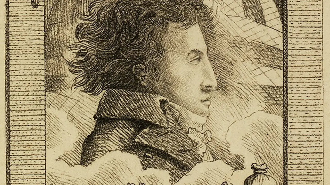 André-Jacques Garnerin (Liputan6.com/Public Domain)