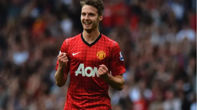 Nick Powell