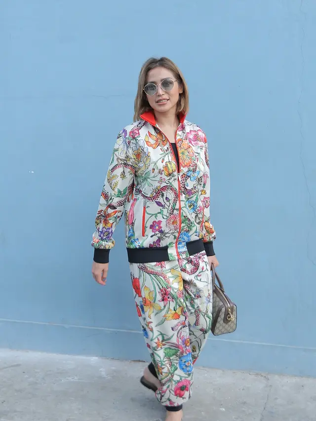 [Fimela] Jessica Iskandar