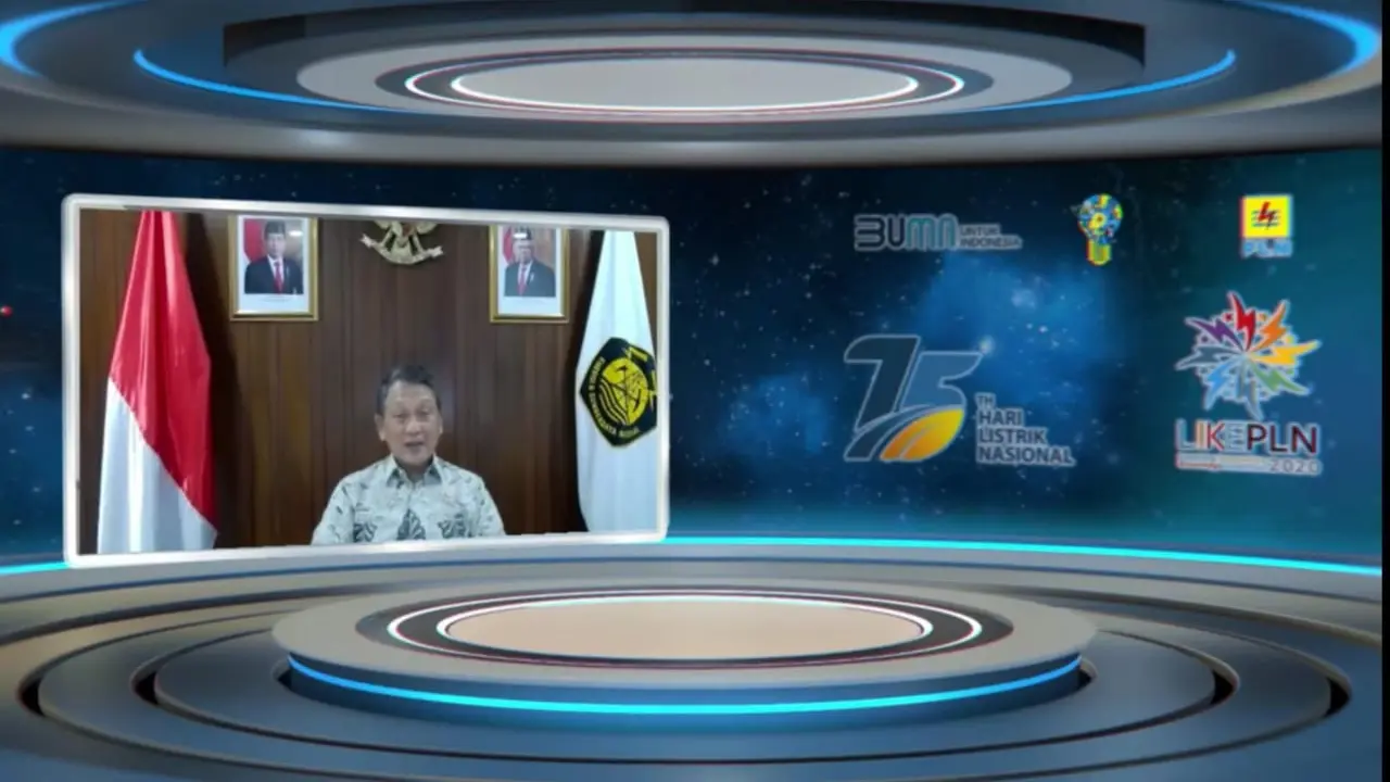 Kementerian ESDM