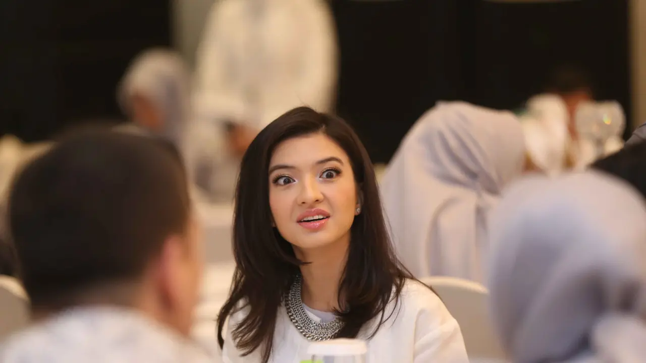 Raline Shah