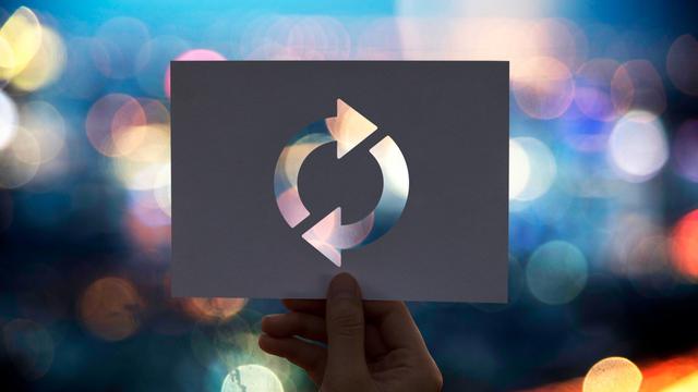 Ilustrasi berubah, perubahan