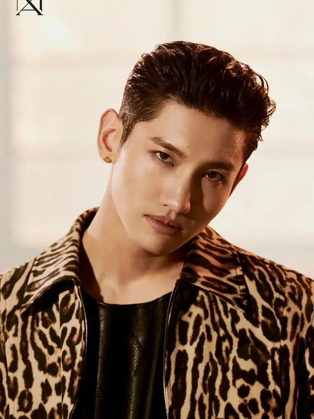 Changmin TVXQ (SM Entertainment via Soompi)