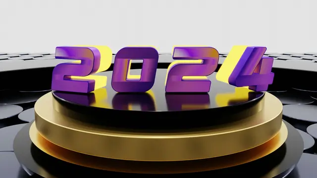 20 Ucapan Tahun Baru 2024 Bahasa Jawa beserta Artinya yang Penuh Makna