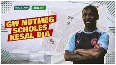 Berita Video, Cerita perjalanan Shaun Wright-Phillips di dunia sepak bola. Mulai dari hidup di jalanan dan gol terbaik versinya