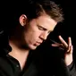 "Channing Tatum adalah pilihan yang tepat bagi penonton MTV." ucap petinggi MTV.