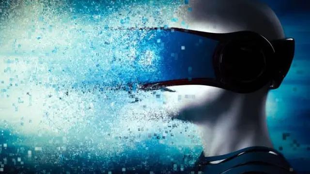 VR