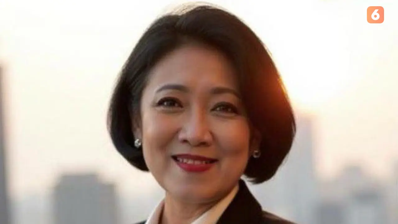 Wakil Ketua I Perhimpunan Dokter Pembiayaan Jaminan Sosial dan Perasuransian Indonesia (PERDOKJASI), Emira E. Oepangat.