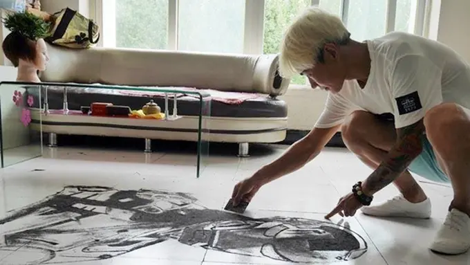 Photo: Copyright dailymail.co.uk