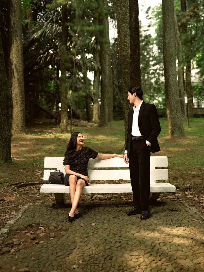 Inspirasi OOTD Baju Kerja