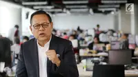 Sudrajat: Tak Ada Mahar, Biaya Pilkada Jabar Gotong Royong