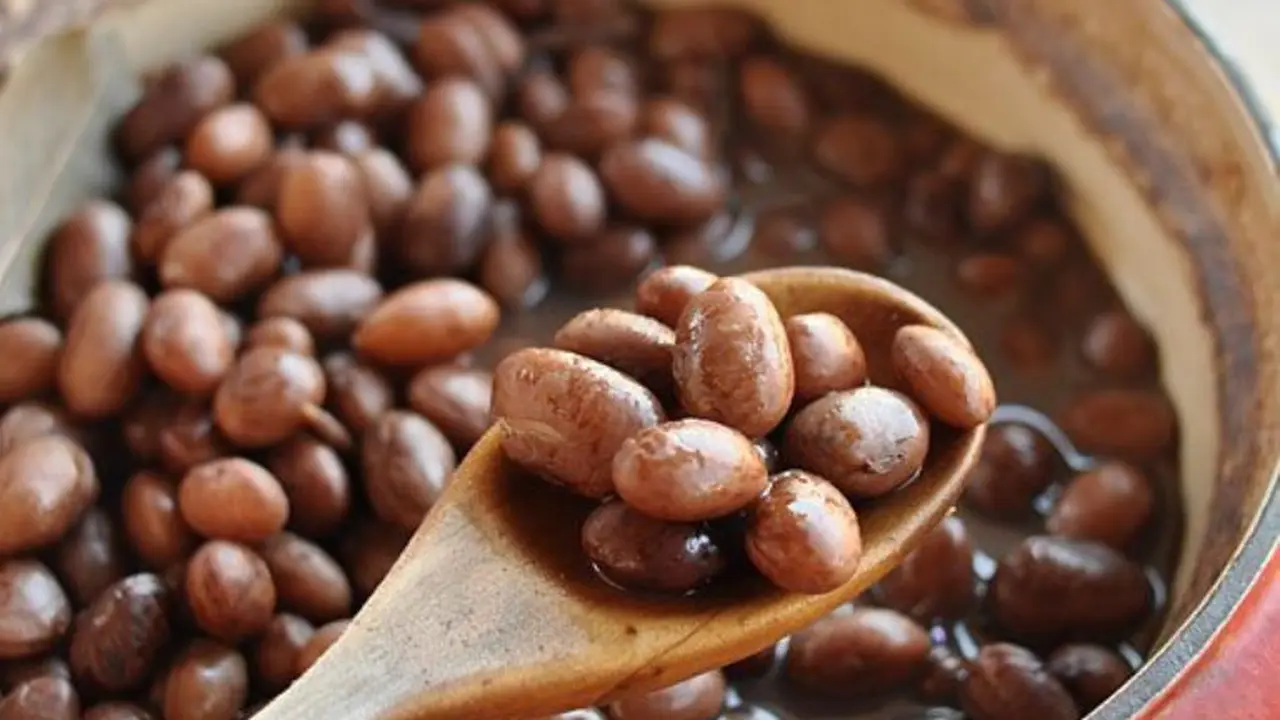 5 Cara Mudah Turunkan Berat Badan dengan Diet Kacang