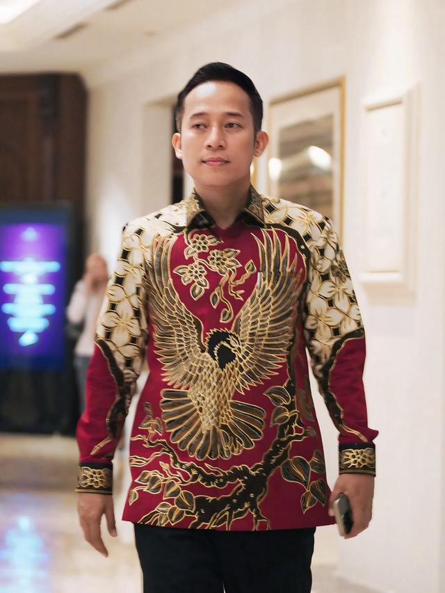 Denny Cagur. (Foto: Dok. Instagram @dennycagur)