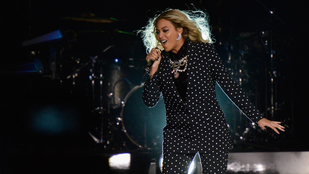 Tampil di Videoklip Baru, Beyonce Pakai Anting Karya Desainer Indonesia