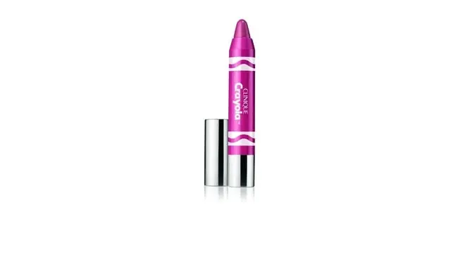 Clinique berkolaborasi dengan Crayola®, melansir koleksi terbatas Chubby Stick  Moisturizing Lip Colour Balm yang menggemaskan.