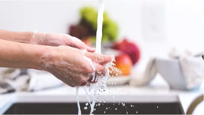 Barang yang harus diganti/copyright pexels.com/@burst