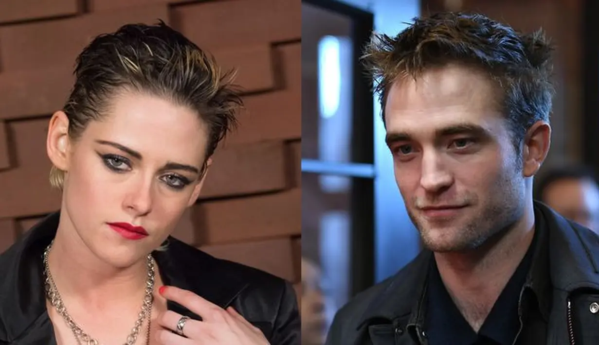 Bahkan sang sumber yakin bahwa Kristen tak miliki rencana ataupun keinginan untuk kembali ke pelukan Rob. (Elle)