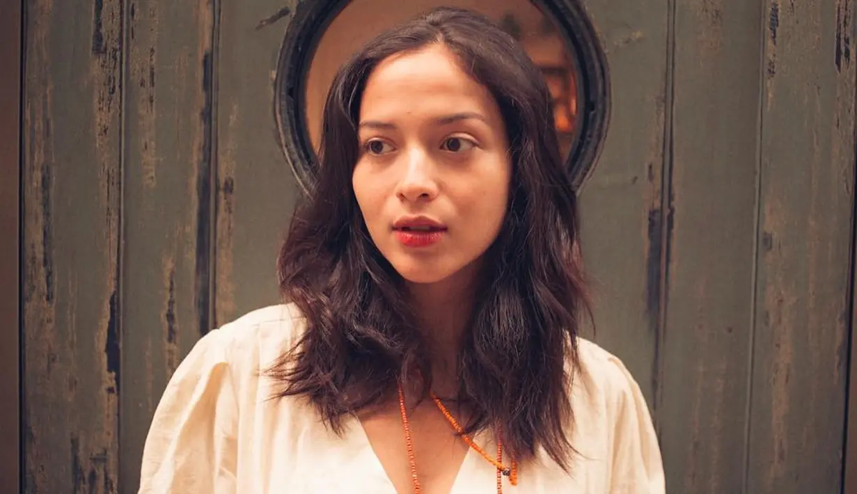 (Instagram/putrimarino)