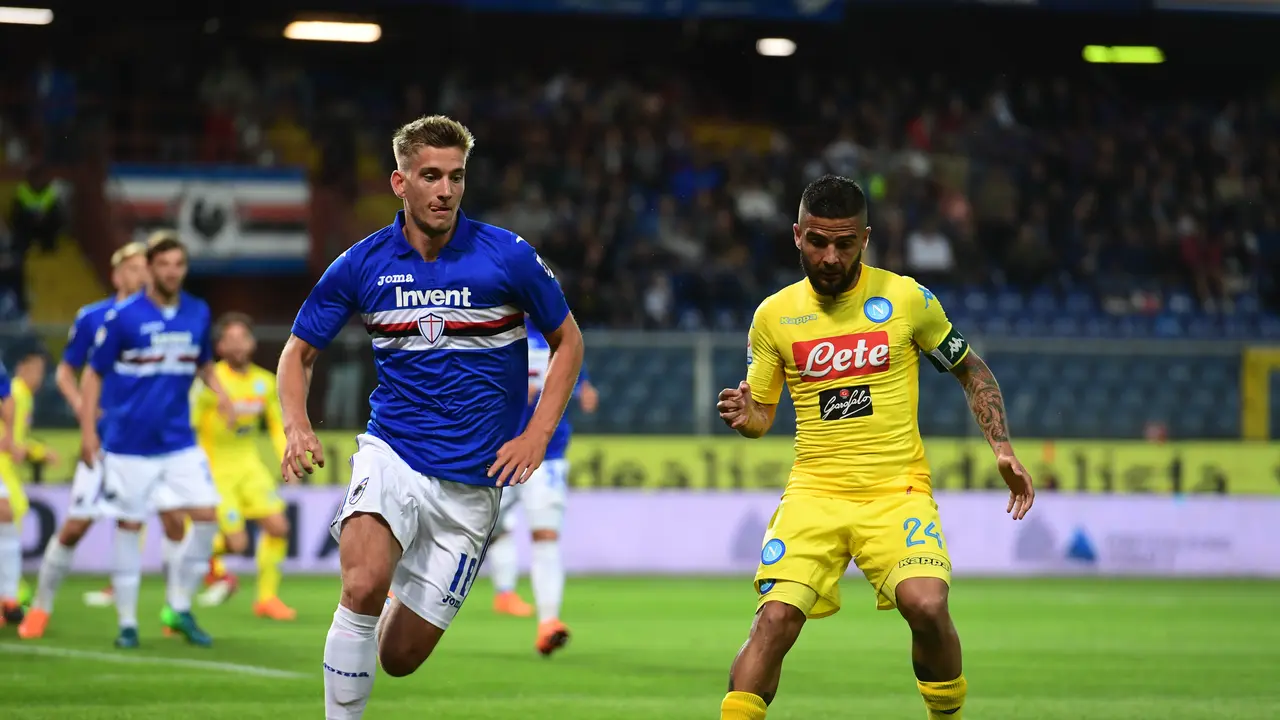 Pemain Terbaik Serie A Sejak Transfer Musim Dingin 2019