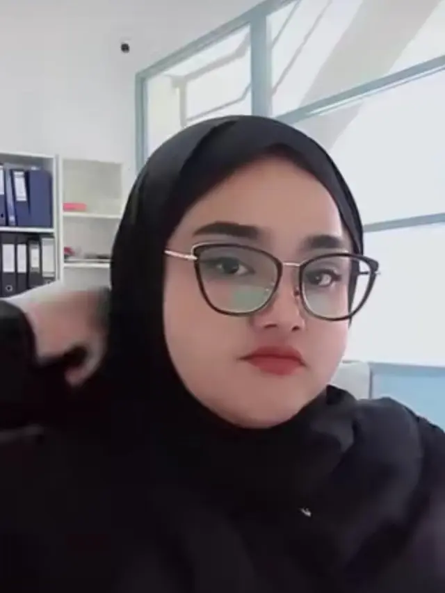 Kembaran Syifa Hadju