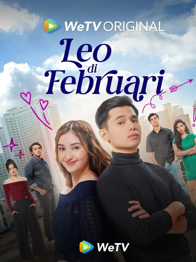 Leo di Februari
