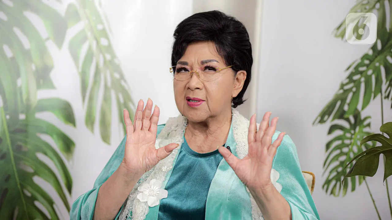 Titiek Puspa